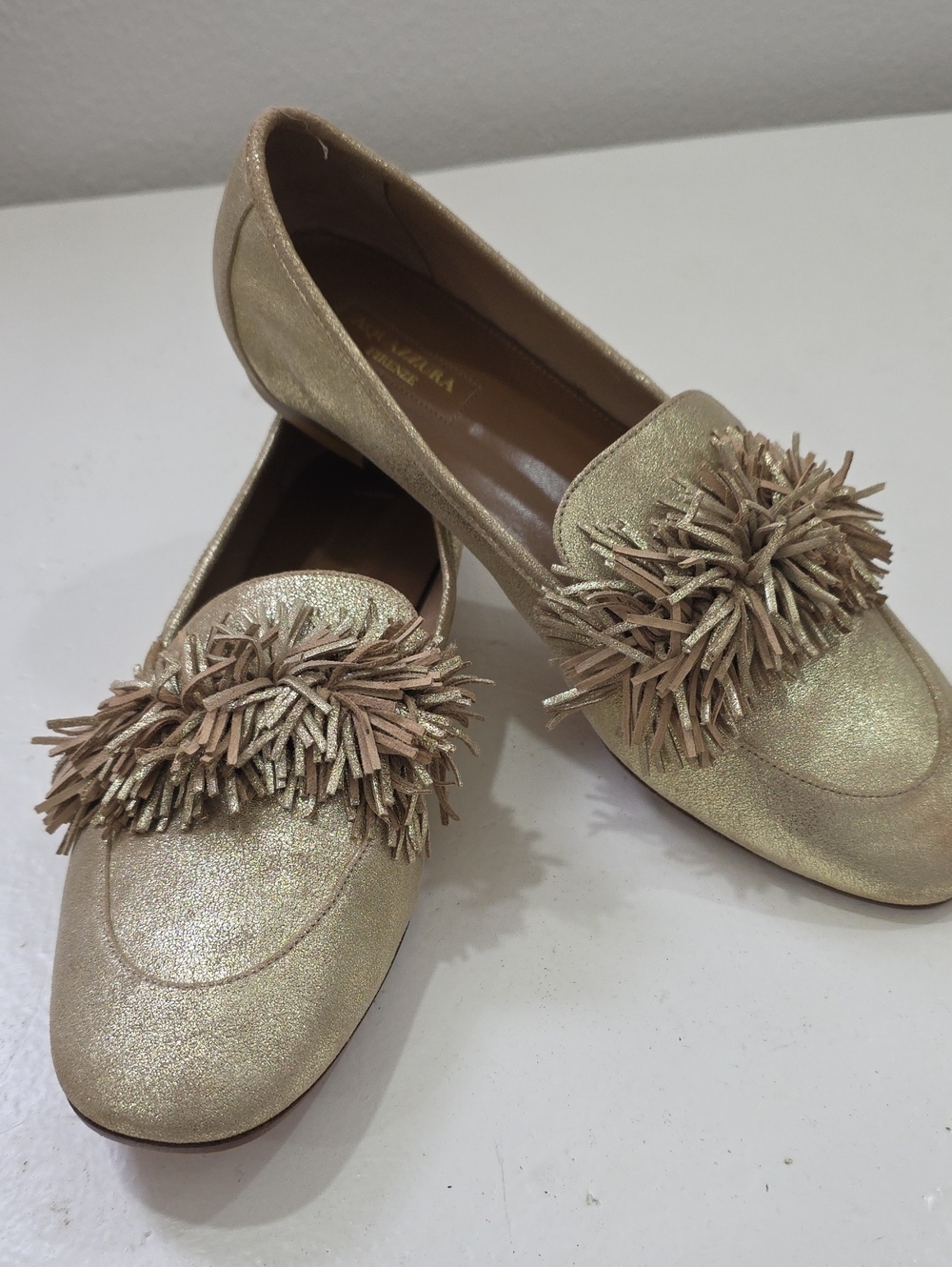 Aquazzura Firenze